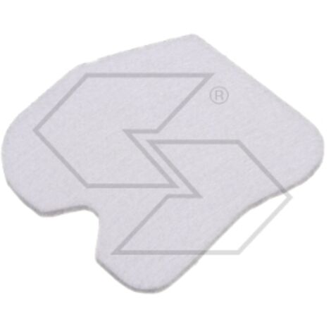 Filtre à air pour moteur de tronçonneuse HUSQVARNA 236 240