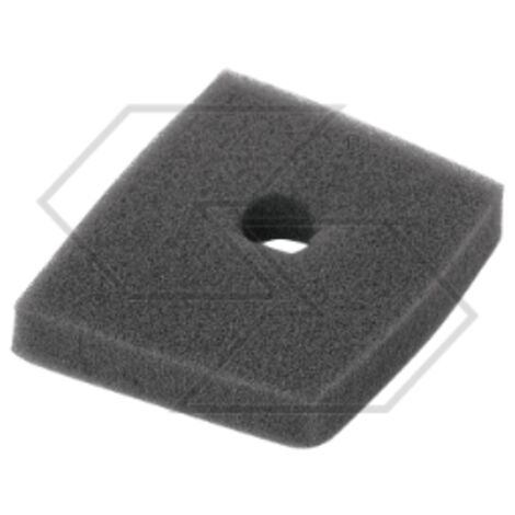 Filtre à air pour moteur de tronçonneuse HUSQVARNA 323 325 326 trimmer trimmer brushcutter