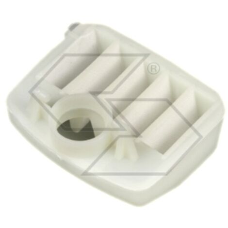 Filtre à air pour moteur de tronçonneuse HUSQVARNA 340 340EPA 340E 345 345EPA 345E 346XP