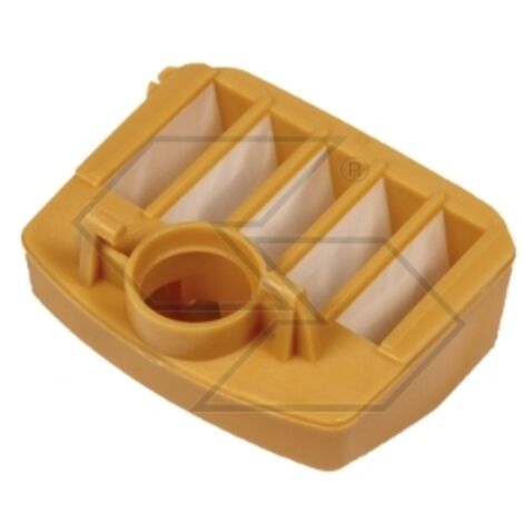 Filtre à air pour moteur de tronçonneuse HUSQVARNA 340 340EPA 340E 345 345EPA 345E 346XP