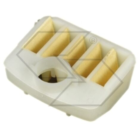Filtre à air pour moteur de tronçonneuse HUSQVARNA 346XP 353