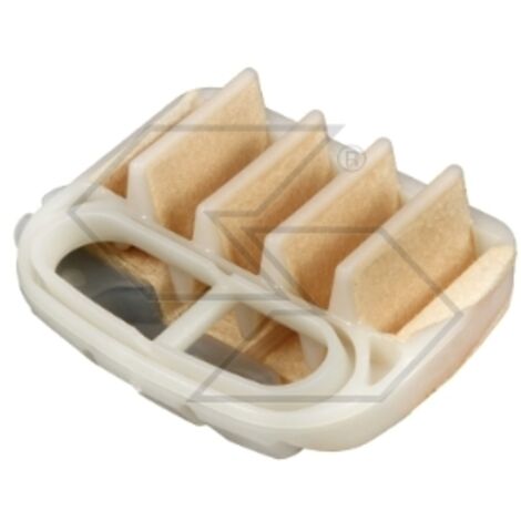 Filtre à air pour moteur de tronçonneuse HUSQVARNA 555 560XP CS2258 CS2260