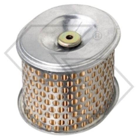 Filtre à air pour moteur HONDA GX240 GX270 8 Hp horizontal