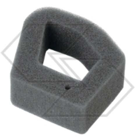 Filtre à air pour moteur HONDA GX35 4 temps pour débroussailleuse 194032