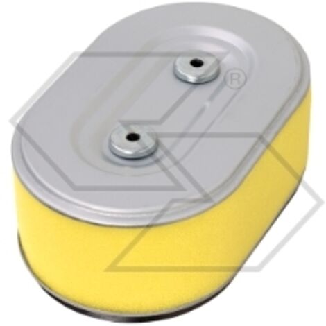 Filtre à air pour moteur HONDA GX360 K1 bicylindre 15 20 Hp