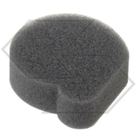 Filtre à air pour moteur KAWASAKI TG18 TG20 nouveau type