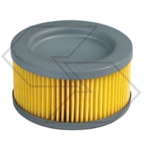 Filtre à air pour moteur KUBOTA