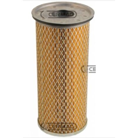 Filtre à air pour moteur machine agricole ISEKI divers modèles