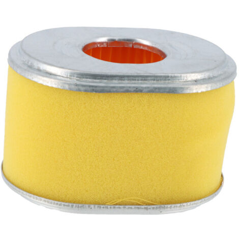 Filtre à air - pour Moteur thermique 4 temps 7CV - pièce de rechange pour ref OXEO 760403