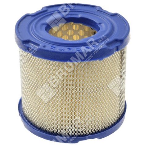 Filtre à air pour moteurs BRIGGS & STRATTON 393957S (ex 390930) COMPATIBLE - 030840