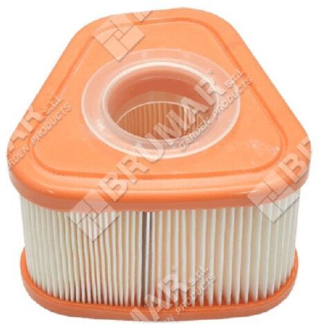 Filtre à air pour moteurs BRIGGS & STRATTON 597265 - 595853 COMPATIBLE - 050504