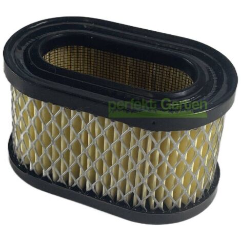 filtre à air pour moteurs Briggs & Stratton B&S 494586 / Toro 20712 20713 20714 20716