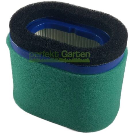 filtre à air pour moteurs Briggs & Stratton B&S 692496 / Toro Proline TV 5004 98-9212 6839212