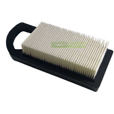 filtre à air pour moteurs Briggs & Stratton B&S 8-13,5CV 21B700 21B800 / 698413 797007