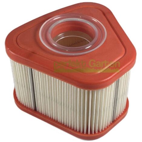 filtre à air pour moteurs Briggs & Stratton B&S 875EXi 115P05 123P02 125P05 125P07