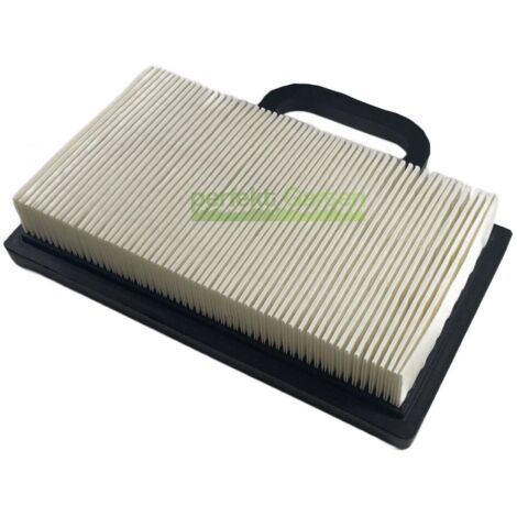 filtre à air pour moteurs Briggs & Stratton B&S John Deere D140 Z425 Edgewater 010789