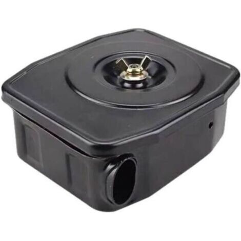 Filtre à air pour moteurs diesel avec élément filtrant, compatible avec les modèles 173F/178F.