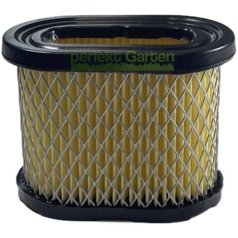 filtre à air pour moteurs MTD 214IP 216IP Briggs & Stratton B&S / 690610 / Toro 98-9212