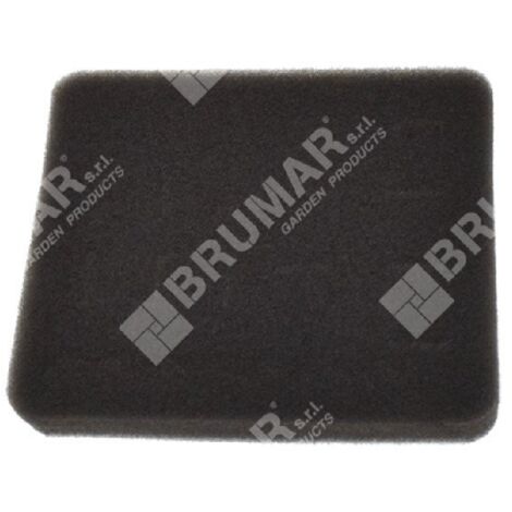 Filtre à air pour motobineuses TONINO LAMBORGHINI 70100068 COMPATIBLE - 044453