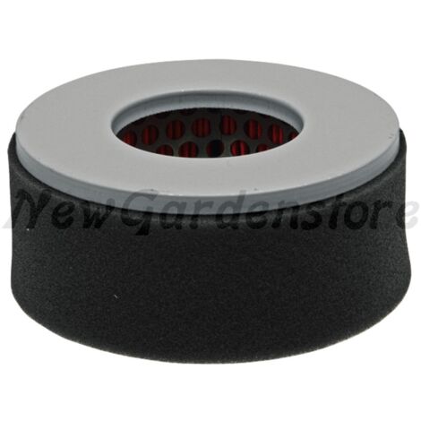 Filtre à air pour motoculteur compatible avec le moteur YANMAR 11425012540