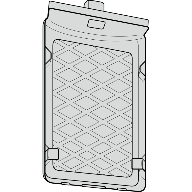 PAE 11 / 12 Luftfilter