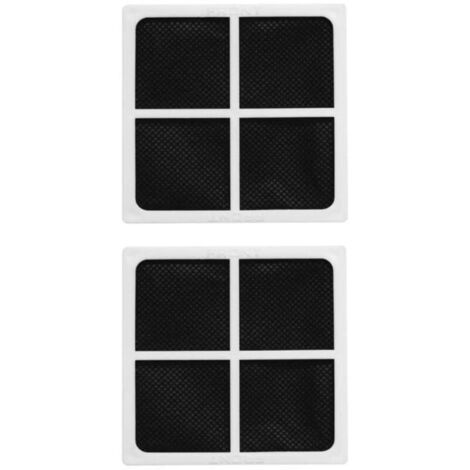 Filtre à air pour réfrigérateur LG Pure N Fresh ADQ73214404 ADQ73214405 ADQ73214408 ADQ73214408 LT120F Traitement de l'air pur pour réfrigérateur américain (2 pièces)