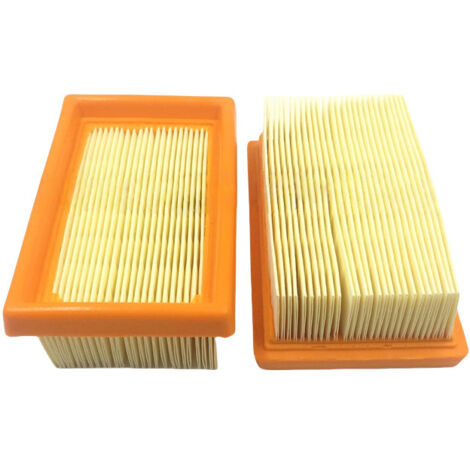 Filtre à air pour scies à disque série TS400