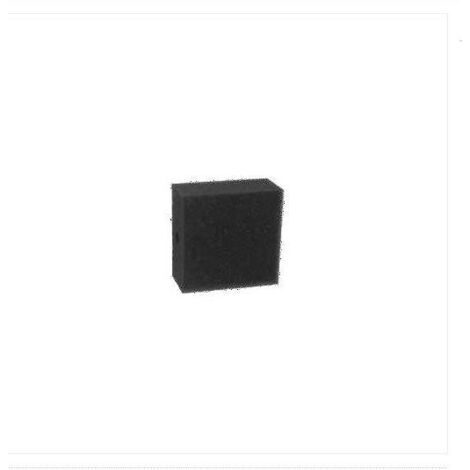 Filtre à air pour souffleur HS60 HS61 BG61 STIHL 4210-141-0302 198818