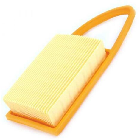Filtre à air pour souffleur Stihl BR500 BR600
