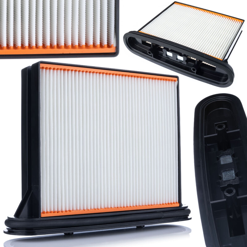 Filtro aria per serie STARMIX iPulse IS ARD 1625 1635 1425 FKP 4300