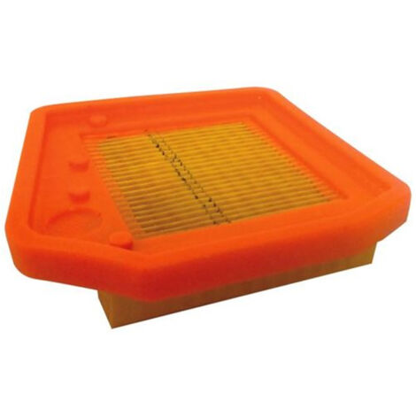 Filtre à air pour Stihl FS240 - FS260 - FR410 - FS360 - FS460 - FS410 référence : 41471410300C