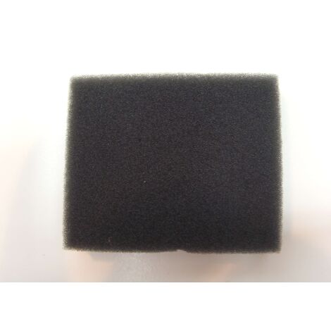 Filtre à air pour taille-haie mod. 8300-8355-8400-8405 EFCO-OLEO-MAC
