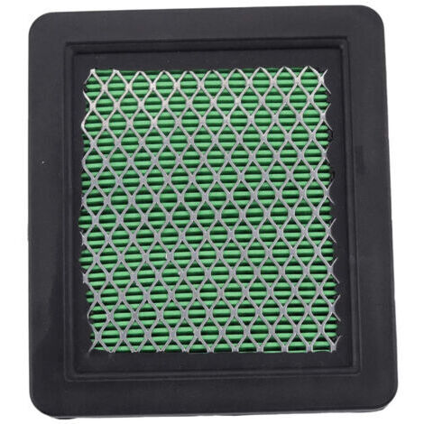 Filtre à air pour tondeuse 21821, Moteurs Honda GC135, GCV135, GC160, GCV140, GCV145, GCV160, GCV170, GCV160AC et GCV190