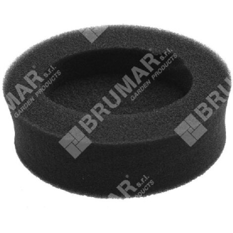 Filtre à air pour tondeuse à gazon IKRA - COMPATIBLE MOGATEC 77000342 - 046631