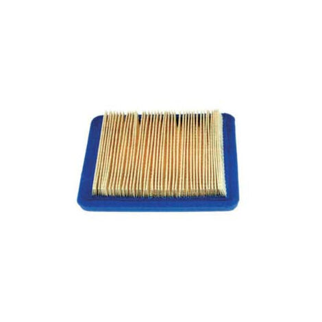 Filtre à air pour tondeuse à gazon - pour notre. code 259729 (CDF07156) cc.139