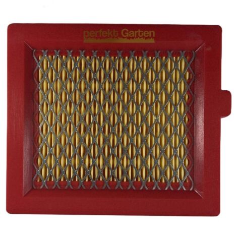 filtre à air pour tondeuse MTD avec moteur Campus 400B 440BA / 2042308