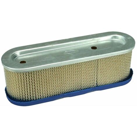 Filtre à air pour tracteur de pelouse 192024 10-12HP BRIGGS & STRATTON 399806