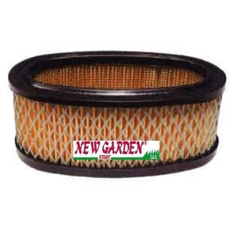 Filtre à air pour tracteur de pelouse BRIGGS & STRATTON 7 et 8 CV 393406
