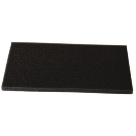 Filtre à air pour tracteur de pelouse tondeuse HONDA GCV 530 d'origine