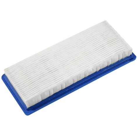 Filtre à air pour tracteur de pelouse VANGUARD 9 HP BRIGGS & STRATTON 491384