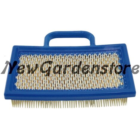 Filtre à air pour tracteur tondeuse compatible BRIGGS & STRATTON 499486