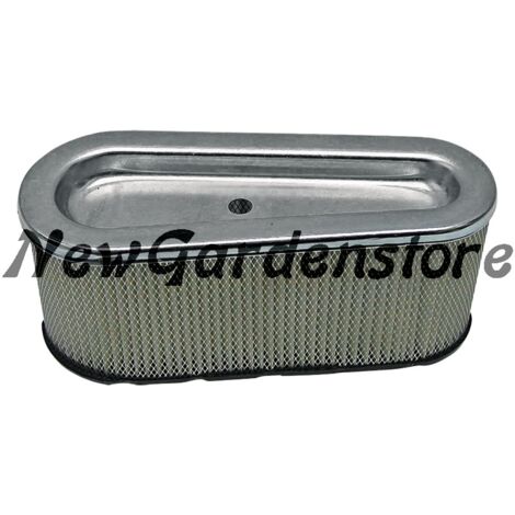Filtre à air pour tracteur tondeuse compatible BRIGGS & STRATTON 691667