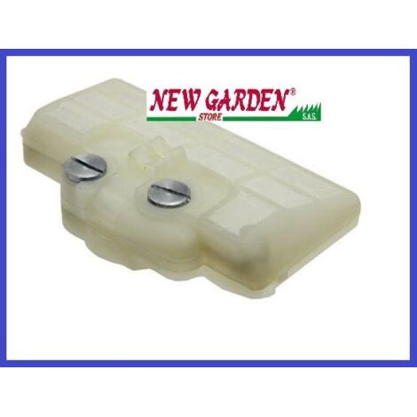 Filtre à air pour tronçonneuse 029-039-290-390 STIHL 1127-120-1610 198805