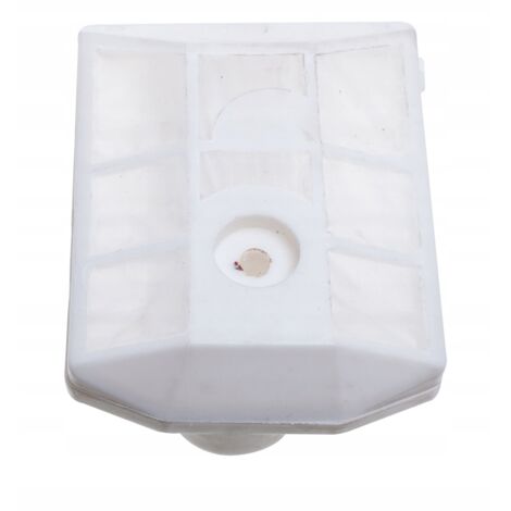 Filtre à air pour tronçonneuse à essence Steel NAC Demon, grand modèle SPS01-45