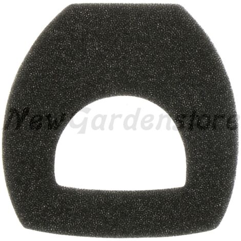 Filtre à air pour tronçonneuse compatible EFCO 125 - MT 2600 40272639 0021811