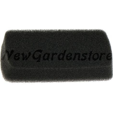 Filtre à air pour tronçonneuse compatible HOMELITE 40272590 901652001