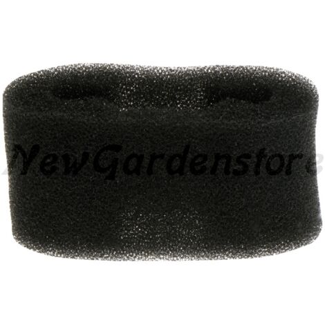 Filtre à air pour tronçonneuse compatible HUSQVARNA 40272628 503 84 49-01
