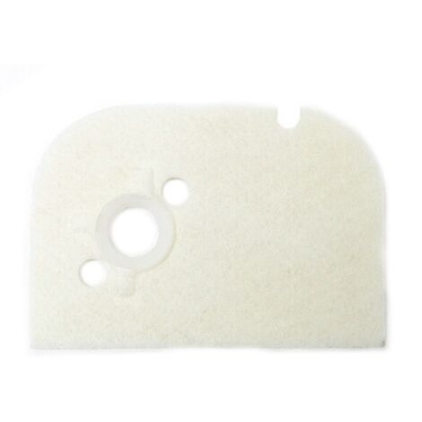 Filtre à air pour tronçonneuse compatible STIHL 1120-120-1600