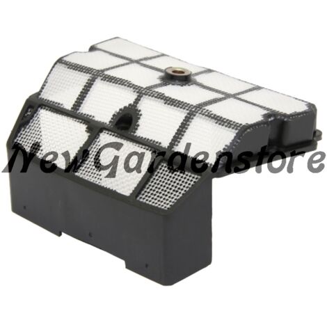 Filtre à air pour tronçonneuse compatible STIHL 1128-120-1610