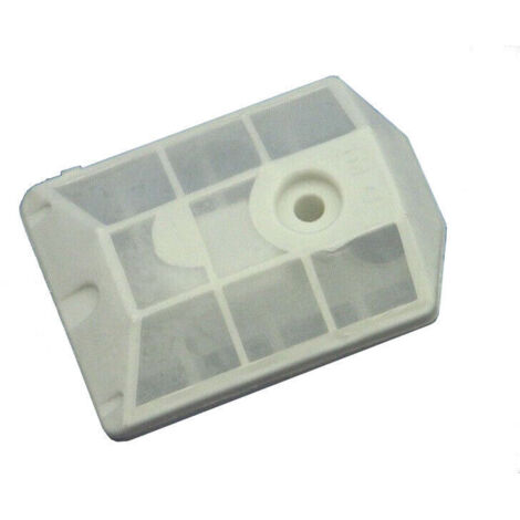 filtre à air pour tronçonneuse Florabest Atika Top Craft Ikra Powermat